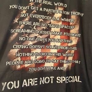 NEW Snowflake Top- Large